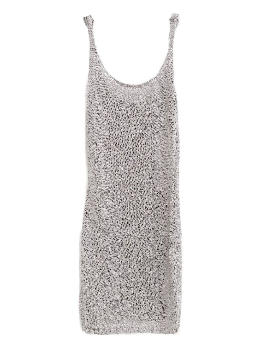 ワンピース PALOMA WOOL Woman Dress Silver UJA503 810 onida mini dress woman silver - PALOMA WOOL - d — 2